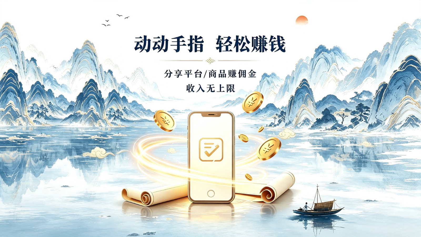 轮播图